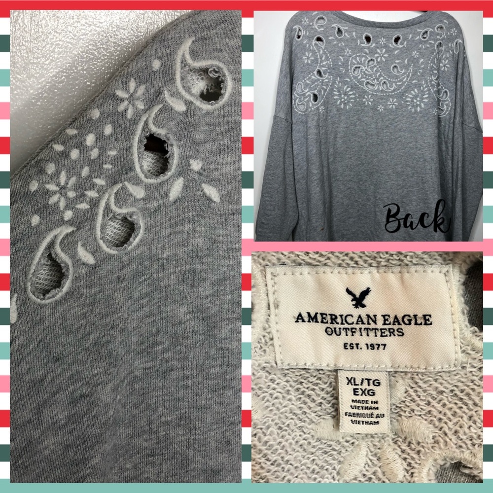 Ae Sweater - image 3